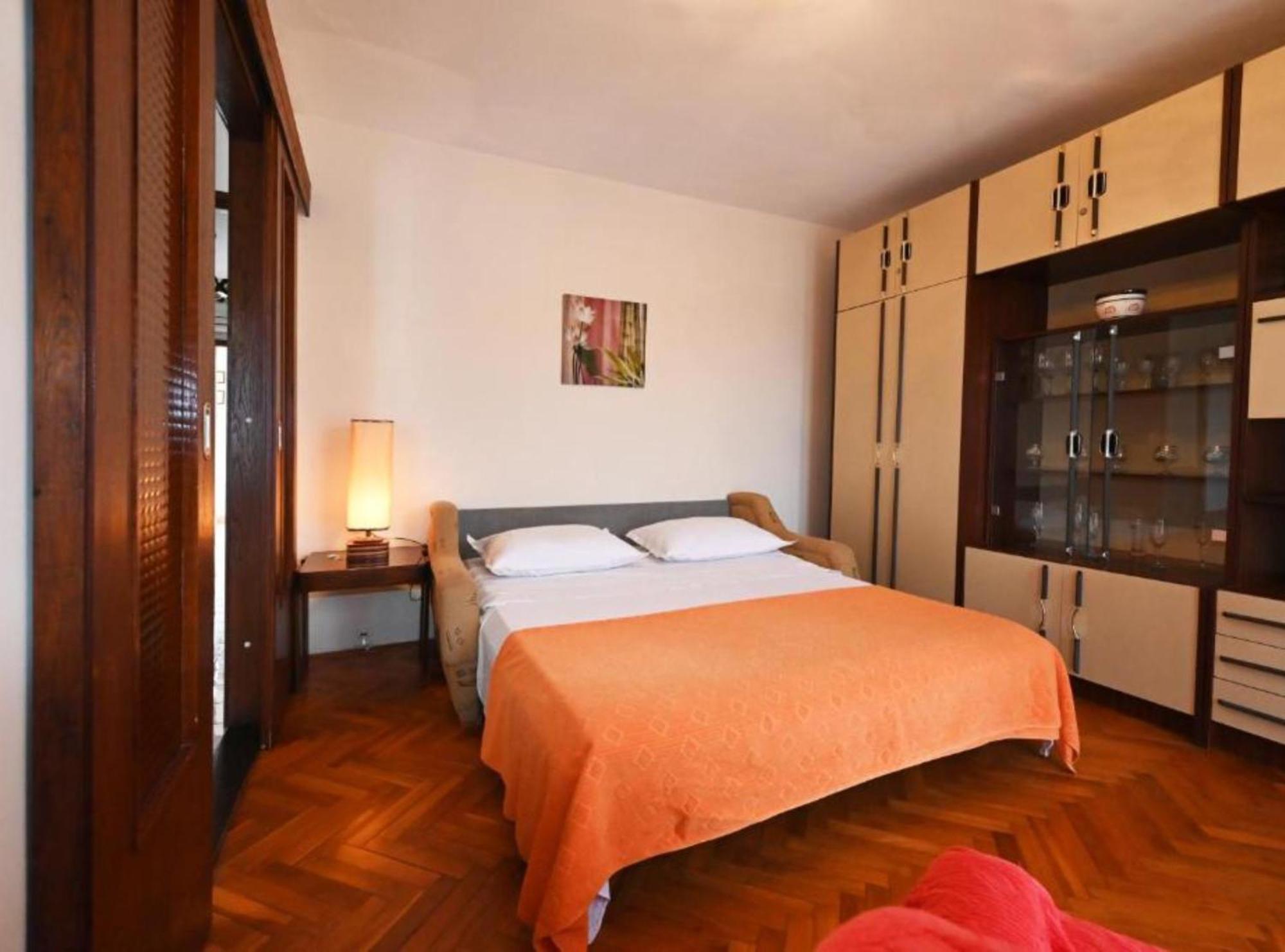 Apartments Mihovilovic - 50 M From Beach Slatine Habitación foto